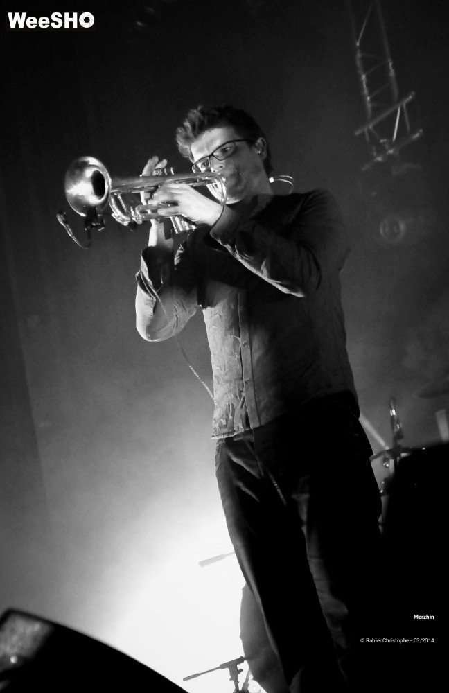 26/51 photos du spectacle Merzhin