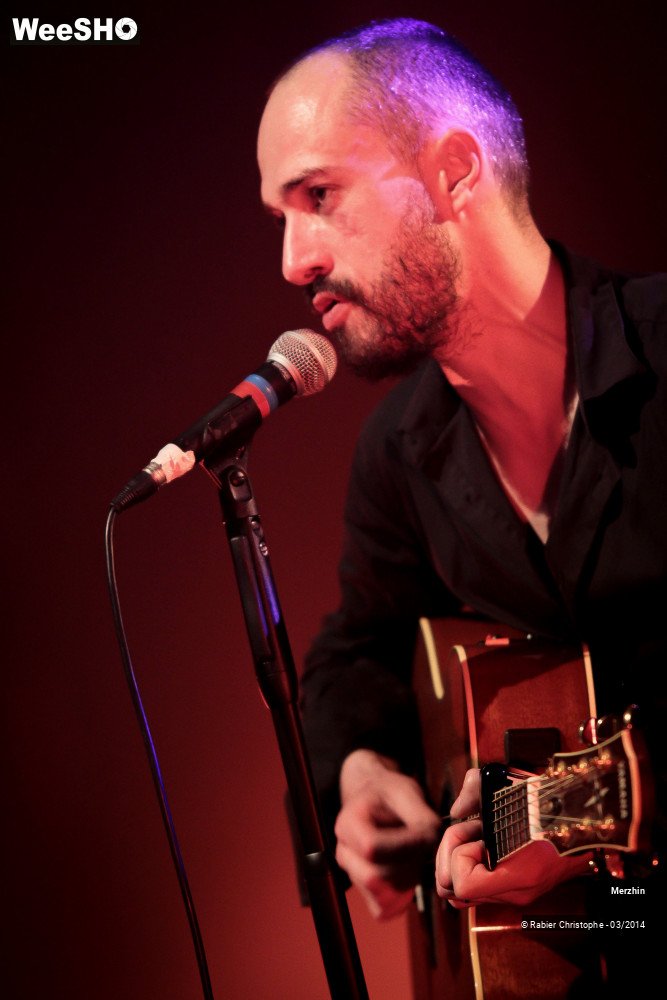 28/51 photos du spectacle Merzhin