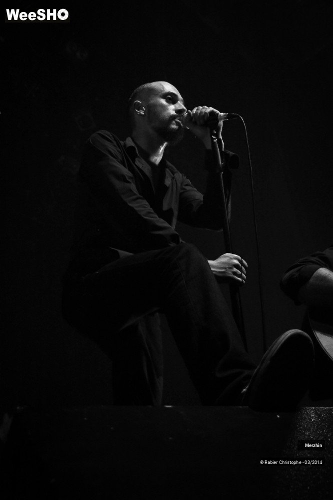 29/51 photos du spectacle Merzhin