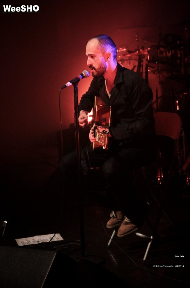 33/51 photos du spectacle Merzhin