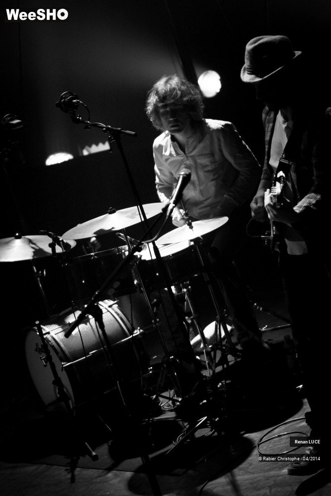 16/36 photos du spectacle Renan Luce