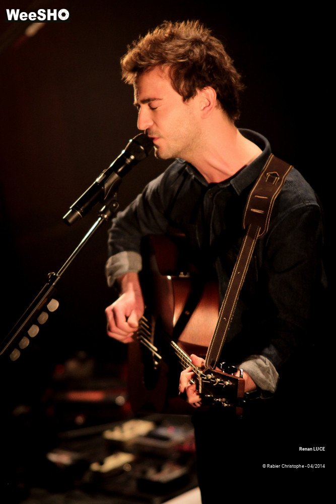 31/36 photos du spectacle Renan Luce