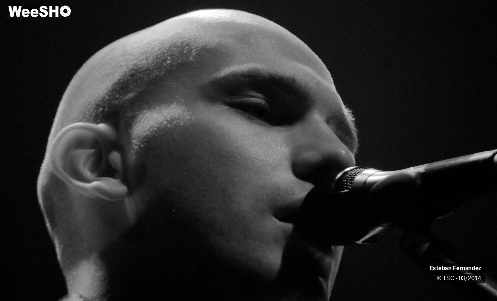 32/42 photos du spectacle Esteban Fernandez