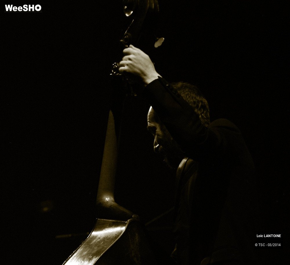 20/32 photos du spectacle Loïc Lantoine