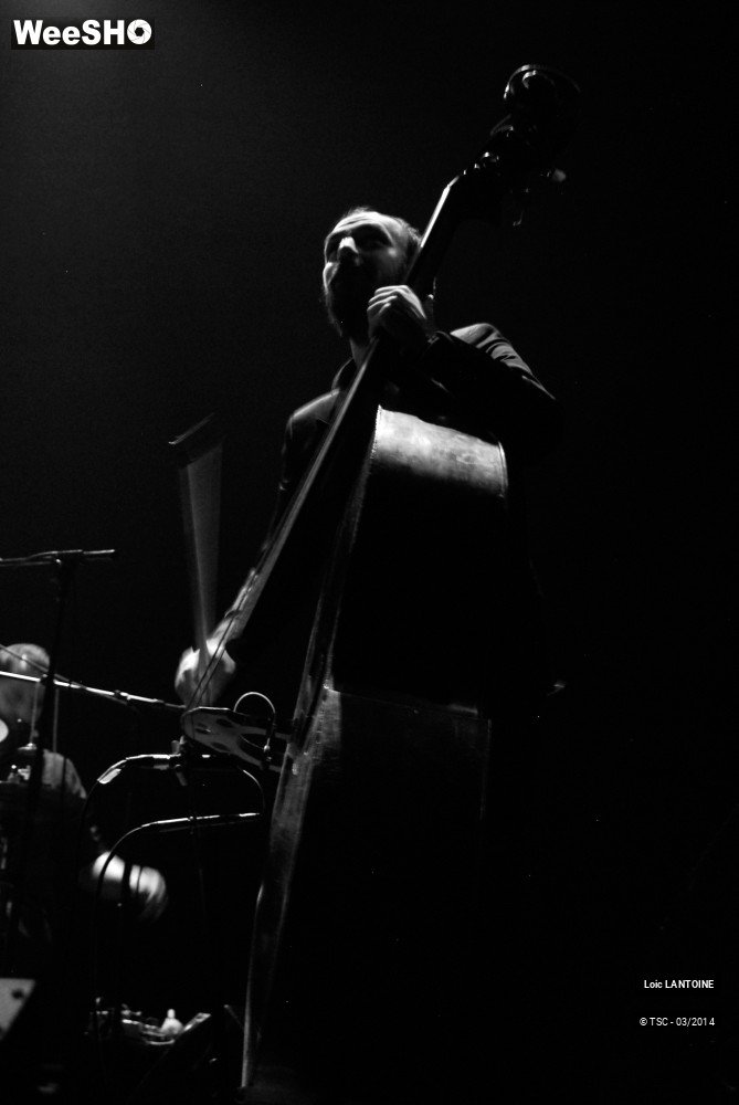 31/32 photos du spectacle Loïc Lantoine