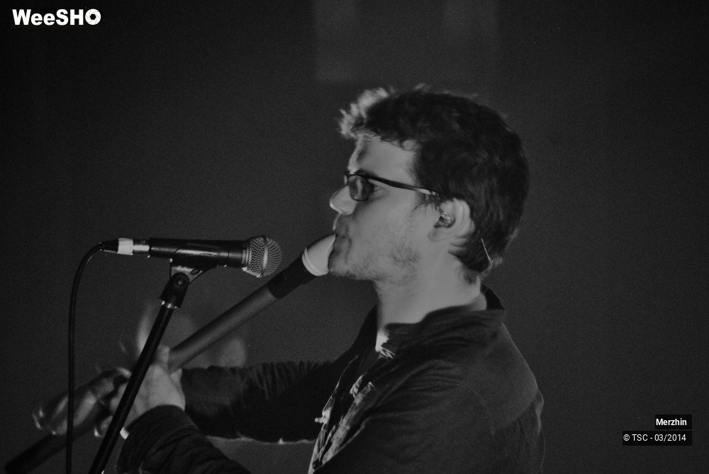 3/44 photos du spectacle Merzhin