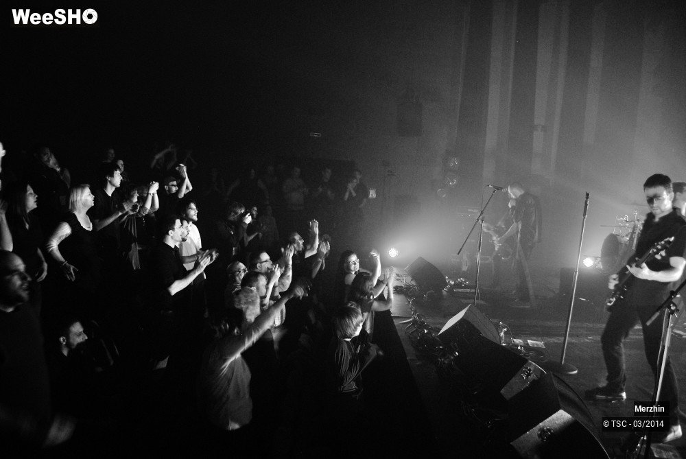 7/44 photos du spectacle Merzhin