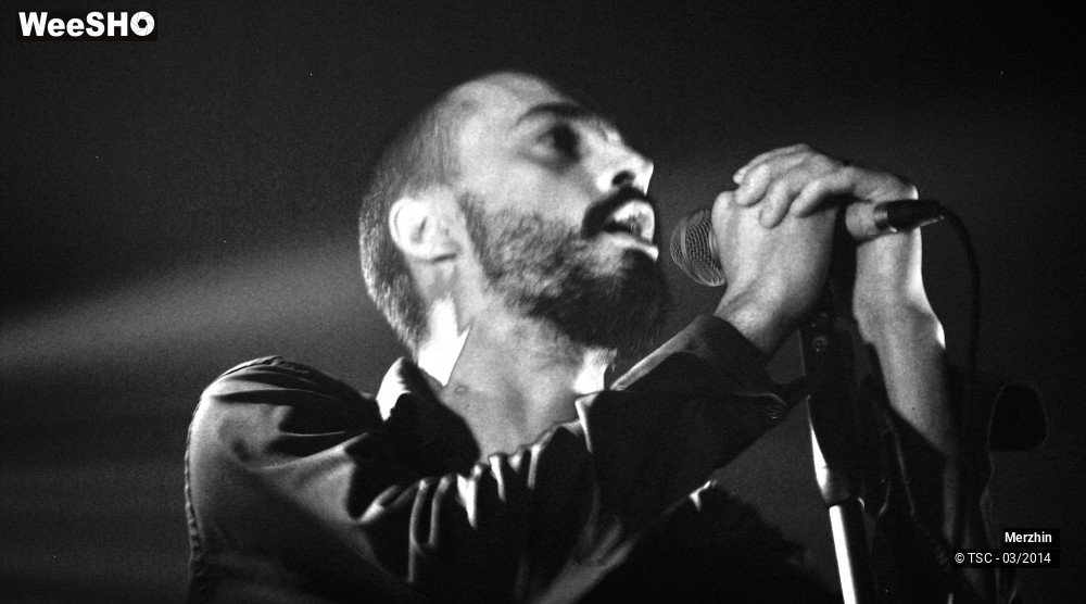 11/44 photos du spectacle Merzhin