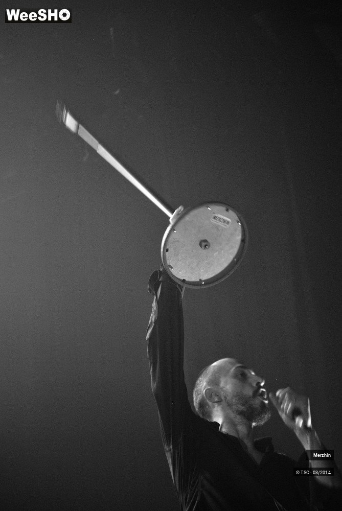 40/44 photos du spectacle Merzhin