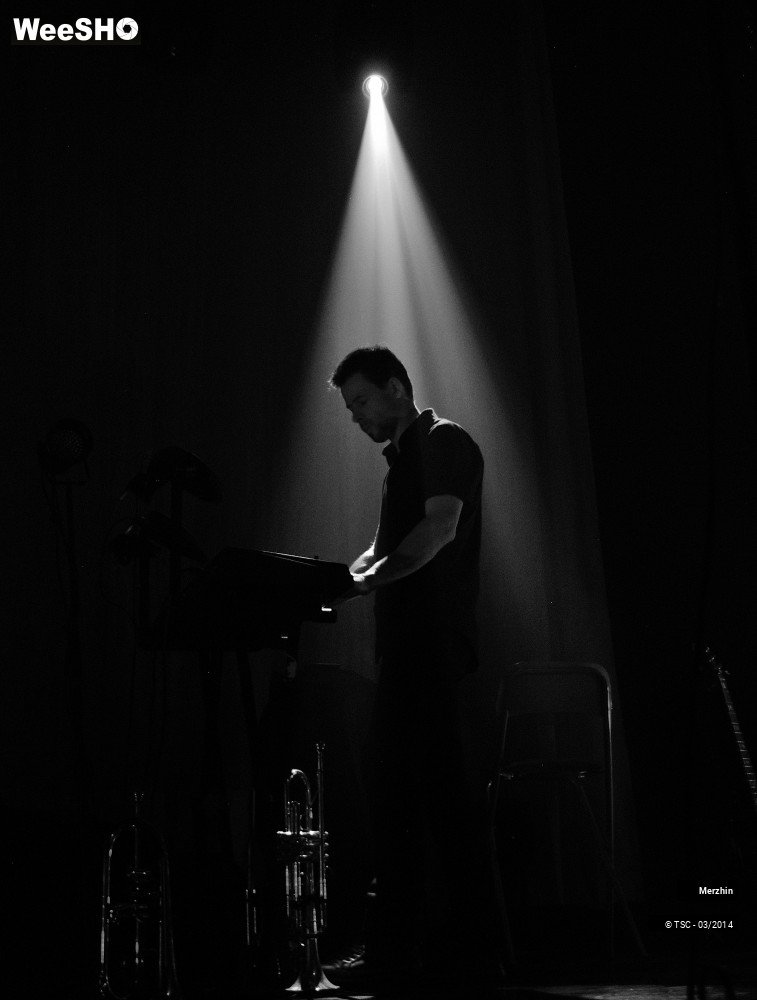 42/44 photos du spectacle Merzhin