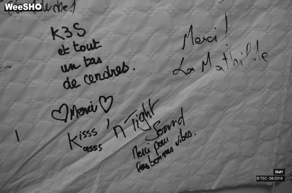 5/12 photos du spectacle A travers chants 2014 Ambiance