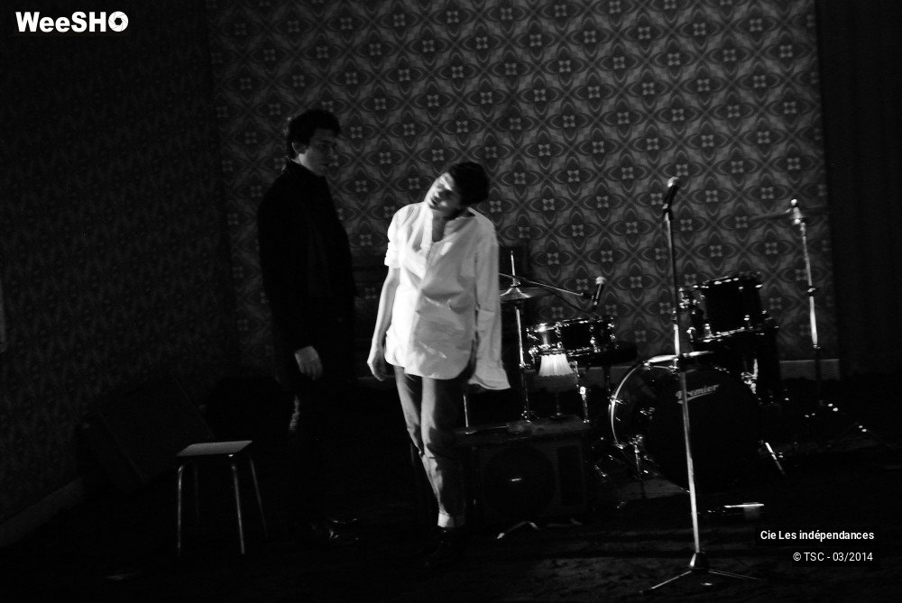 1/26 photos du spectacle Spleenorama