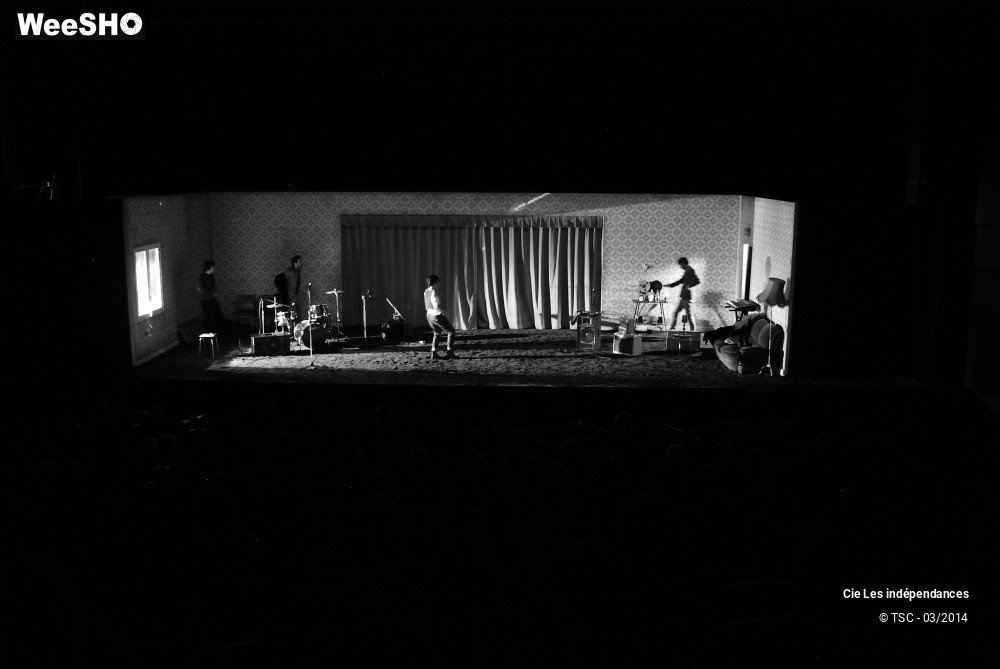 3/26 photos du spectacle Spleenorama