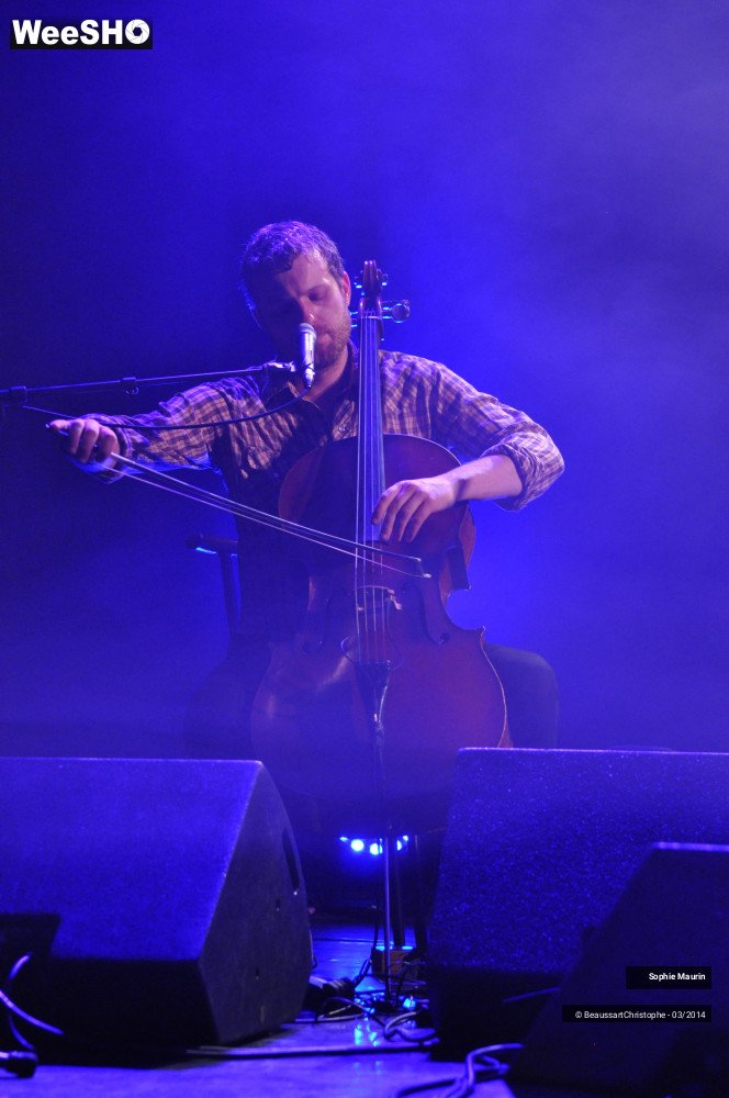 48/51 photos du spectacle Sophie Maurin