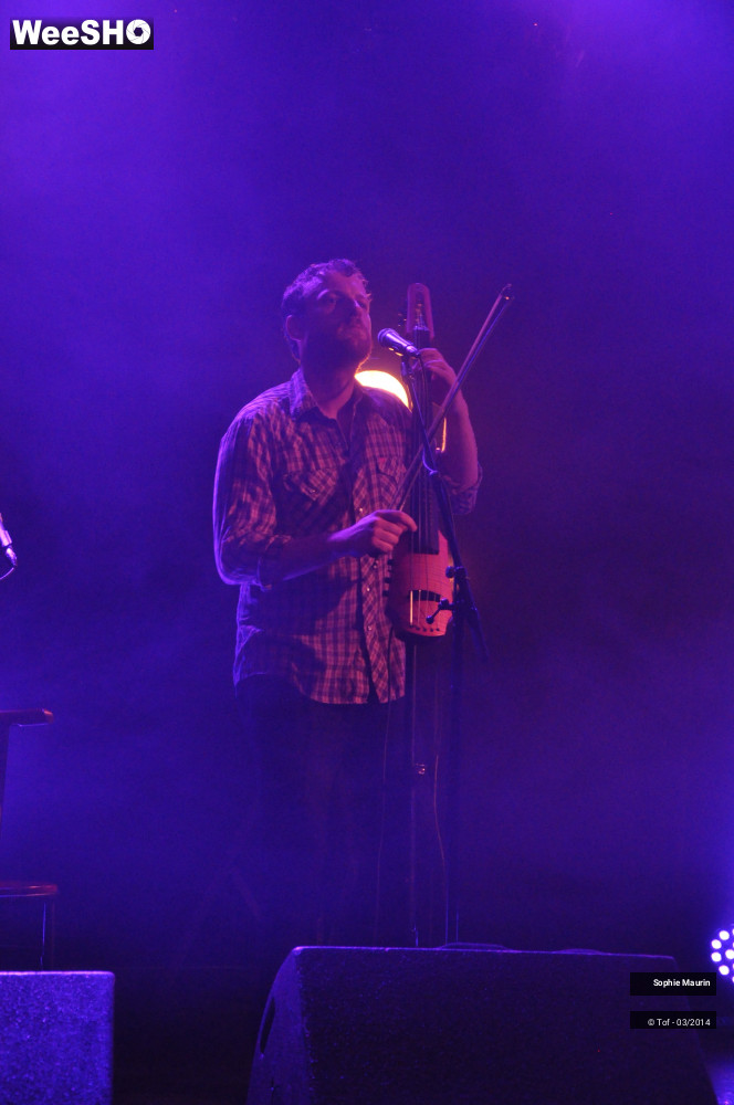 29/51 photos du spectacle Sophie Maurin
