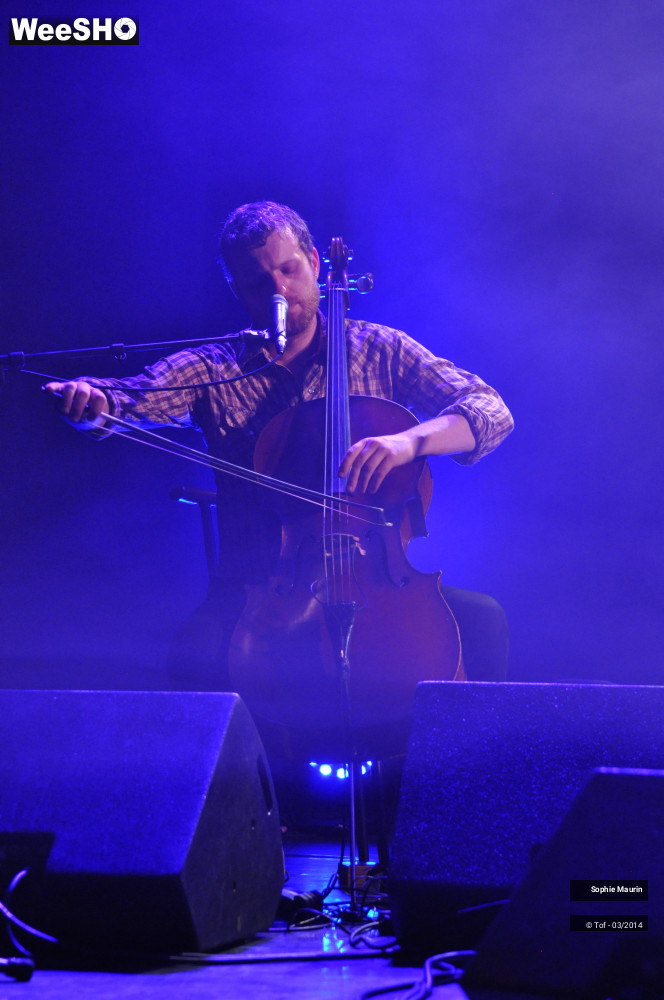 39/51 photos du spectacle Sophie Maurin