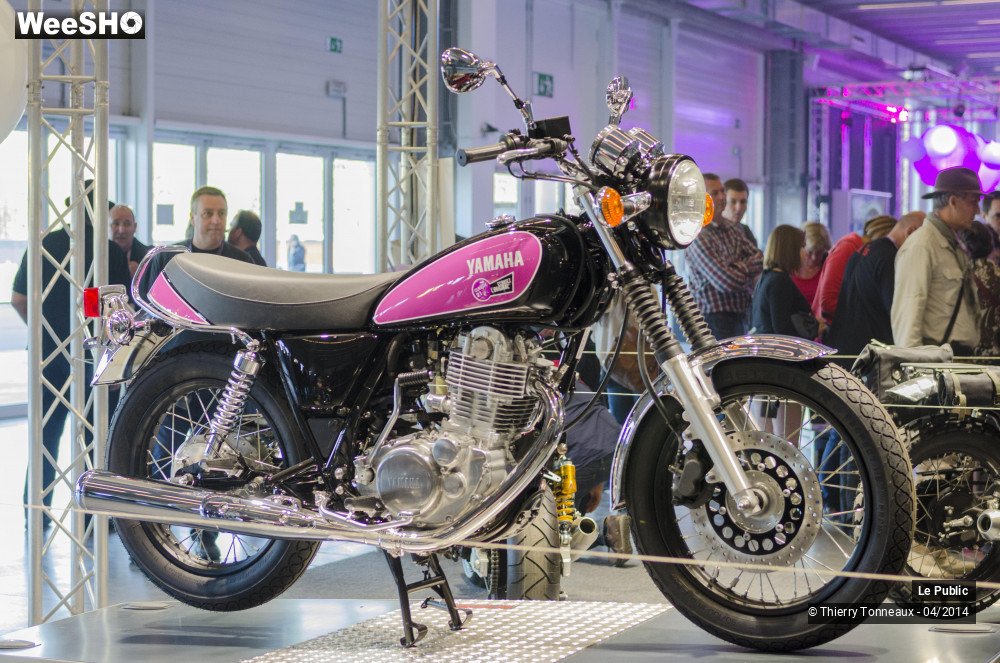 1/39 photos du spectacle Classic 21 - Ambiance Jour