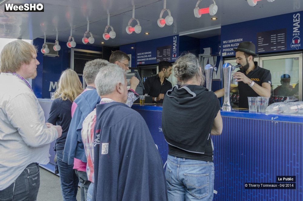 2/39 photos du spectacle Classic 21 - Ambiance Jour