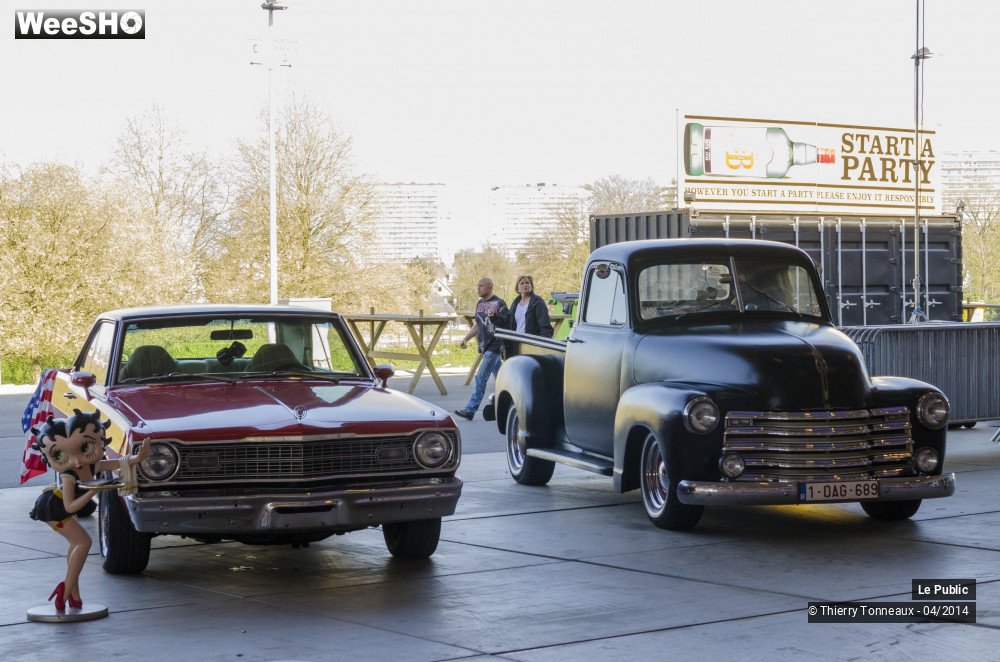 13/39 photos du spectacle Classic 21 - Ambiance Jour