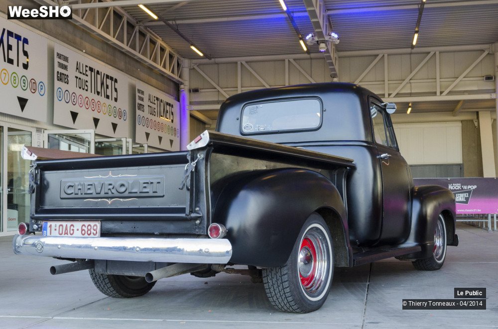 18/39 photos du spectacle Classic 21 - Ambiance Jour