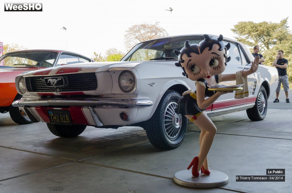23/39 photos du spectacle Classic 21 - Ambiance Jour