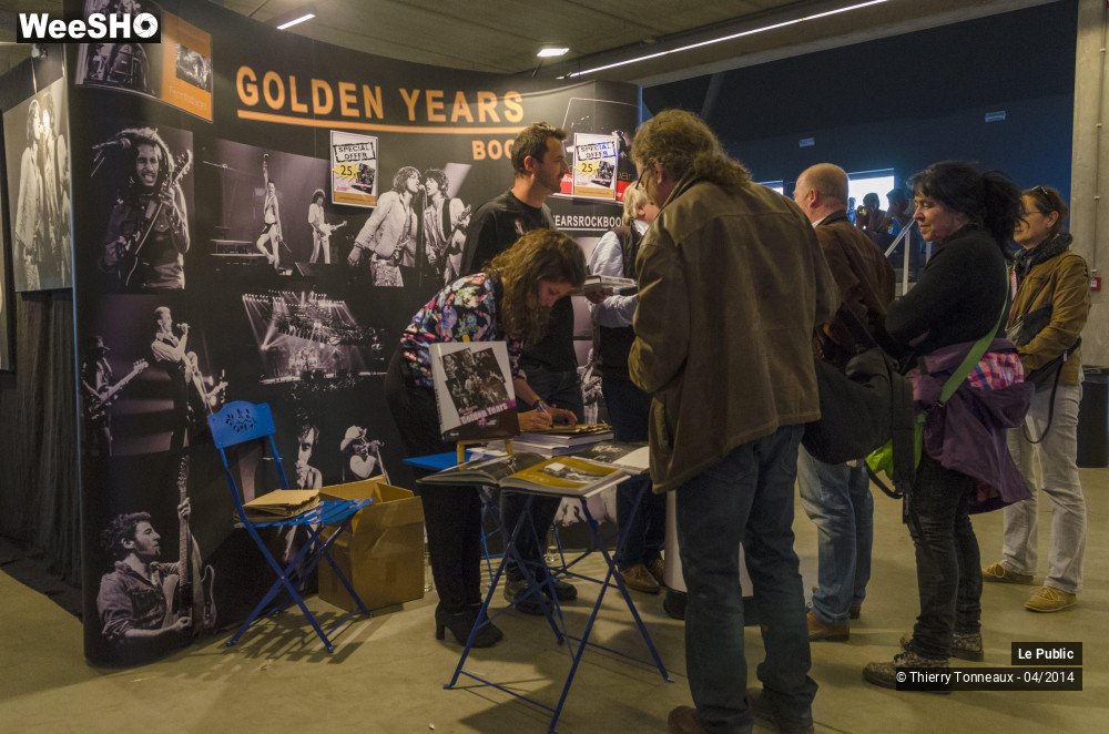 28/39 photos du spectacle Classic 21 - Ambiance Jour