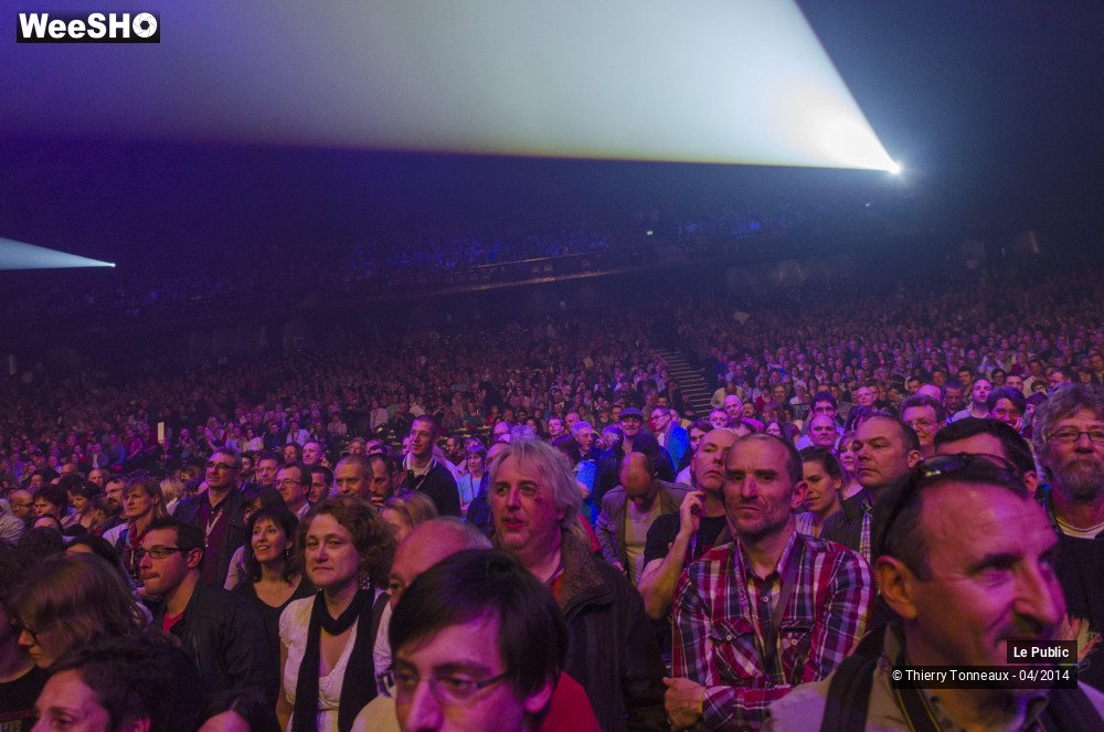 2/47 photos du spectacle Classic 21 - Ambiance Nuit