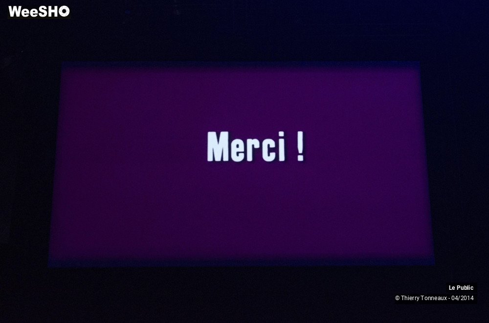 3/47 photos du spectacle Classic 21 - Ambiance Nuit