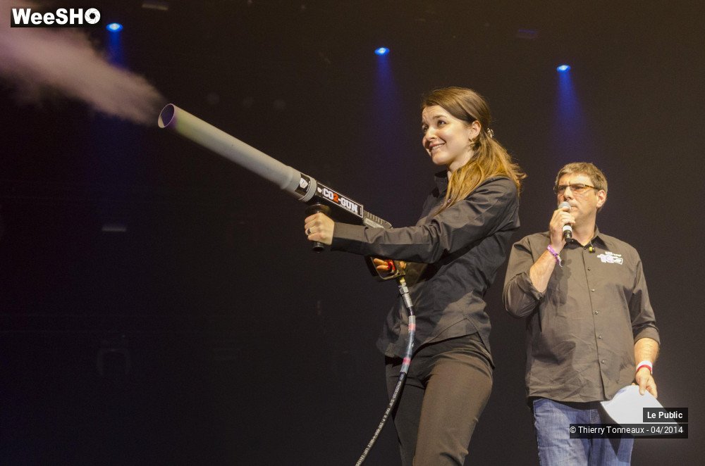 5/47 photos du spectacle Classic 21 - Ambiance Nuit