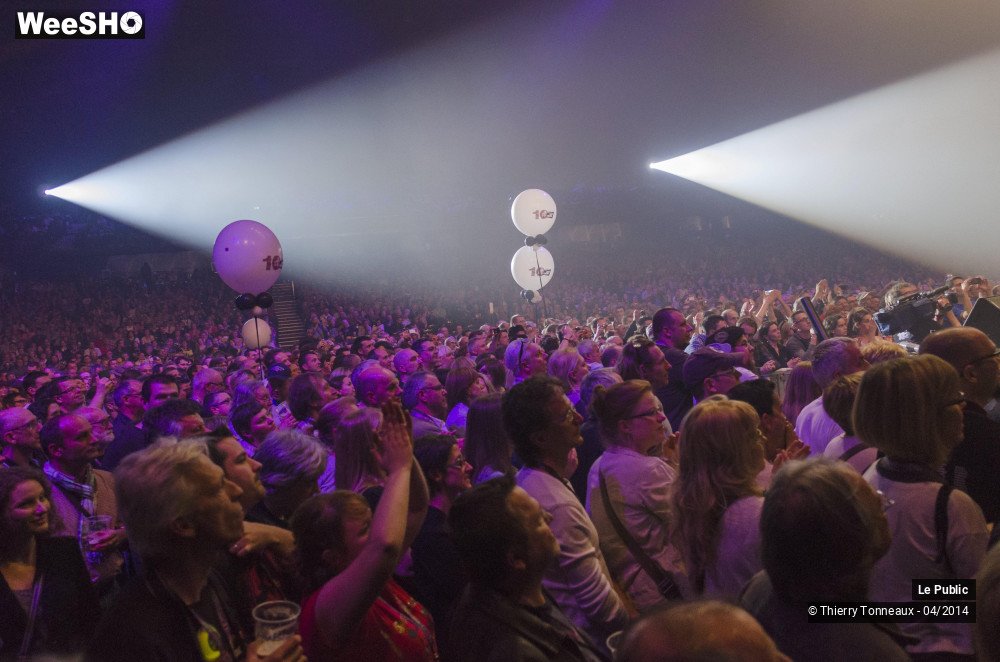 9/47 photos du spectacle Classic 21 - Ambiance Nuit