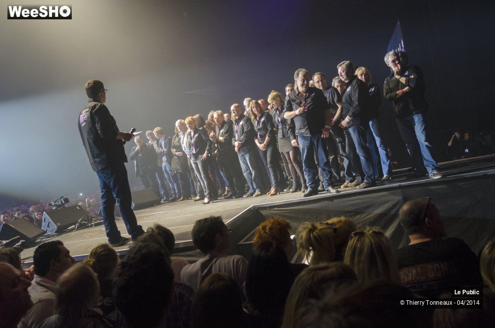 10/47 photos du spectacle Classic 21 - Ambiance Nuit