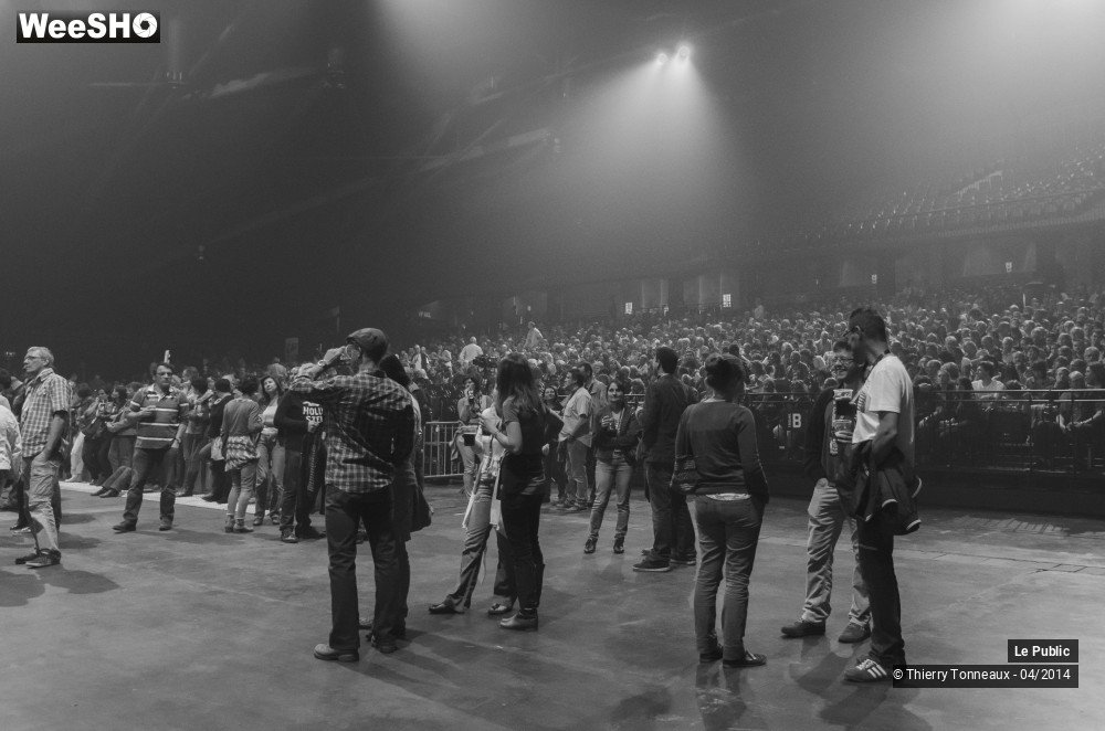 16/47 photos du spectacle Classic 21 - Ambiance Nuit