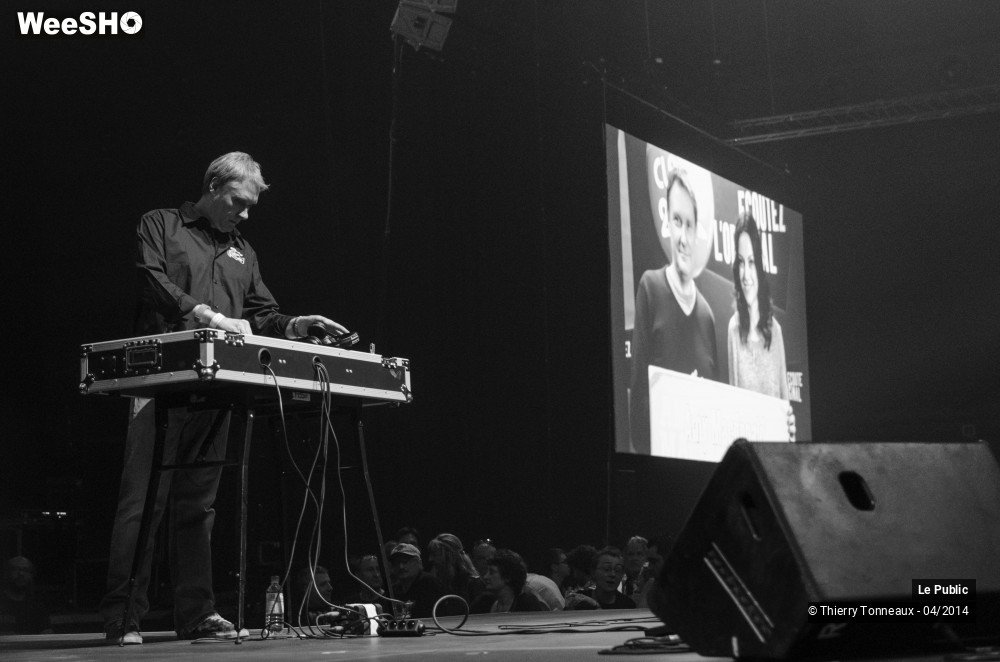 18/47 photos du spectacle Classic 21 - Ambiance Nuit