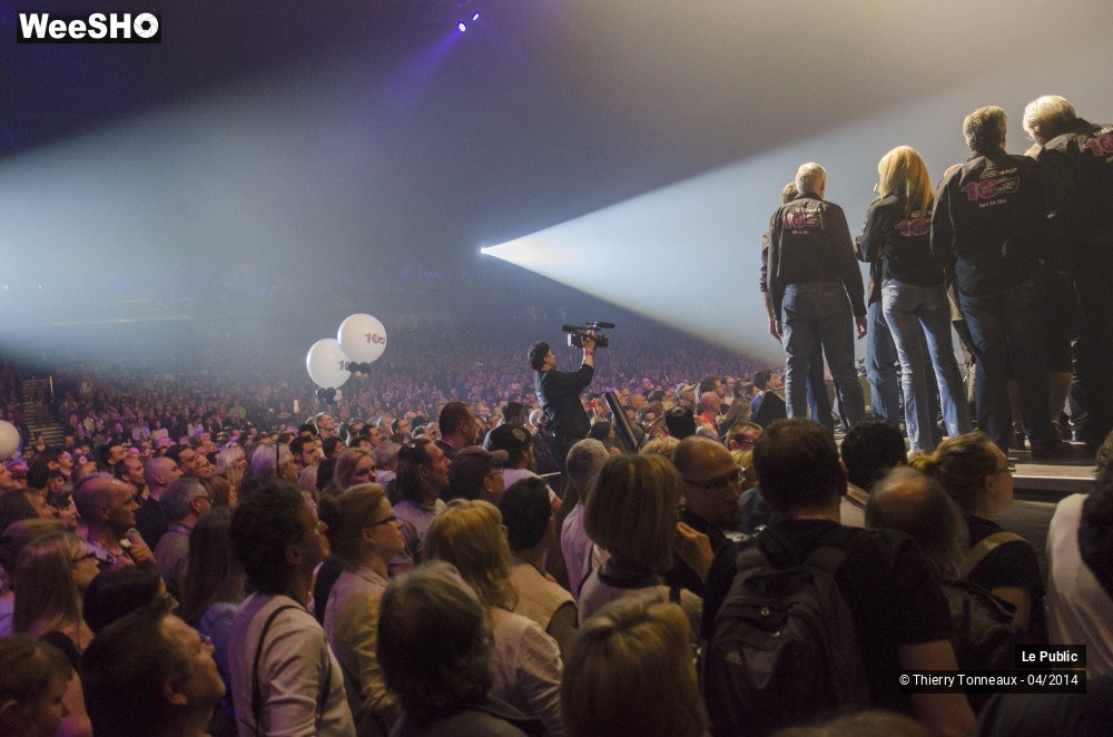 19/47 photos du spectacle Classic 21 - Ambiance Nuit