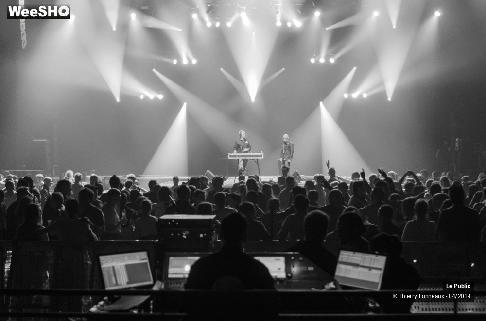 20/47 photos du spectacle Classic 21 - Ambiance Nuit