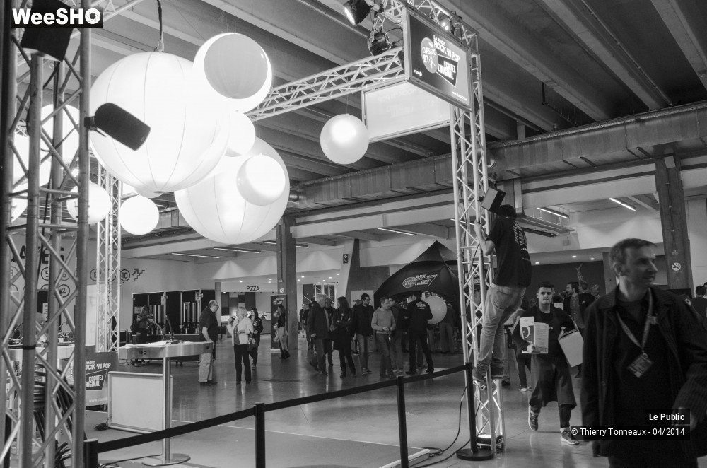 24/47 photos du spectacle Classic 21 - Ambiance Nuit