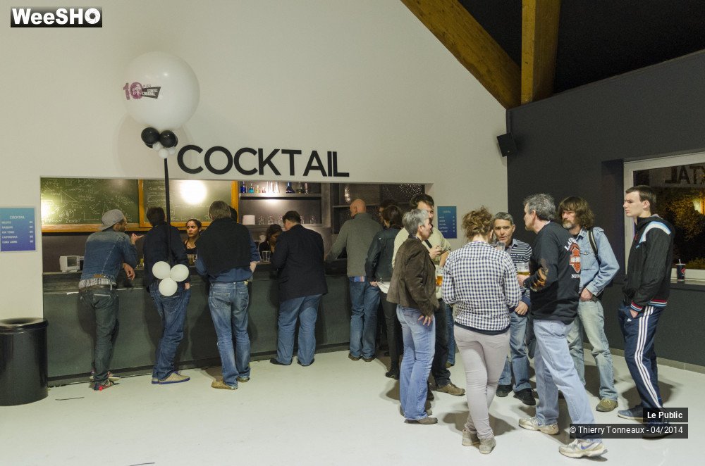 28/47 photos du spectacle Classic 21 - Ambiance Nuit