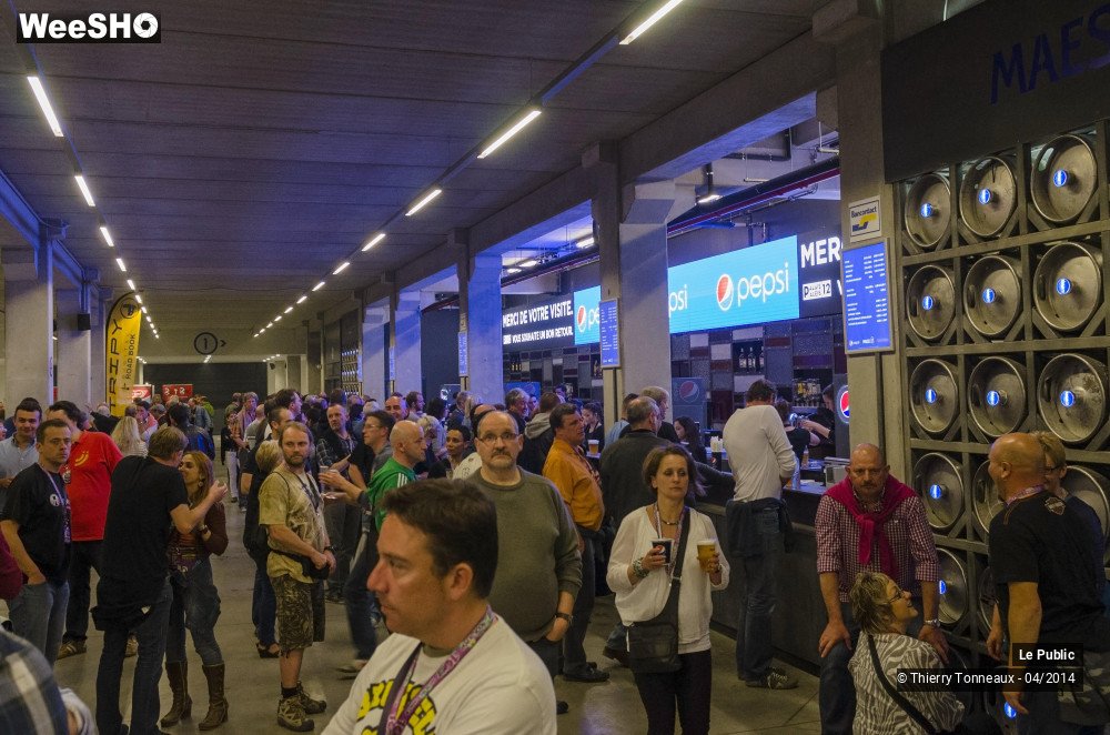 30/47 photos du spectacle Classic 21 - Ambiance Nuit