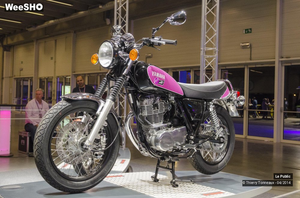 32/47 photos du spectacle Classic 21 - Ambiance Nuit