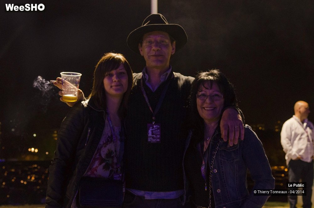 33/47 photos du spectacle Classic 21 - Ambiance Nuit