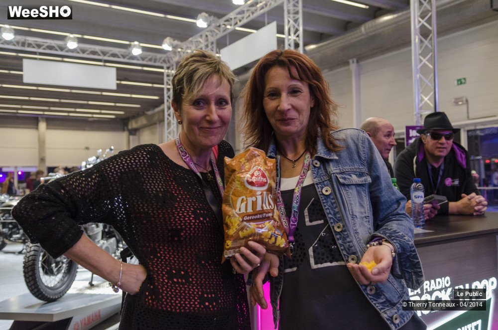 34/47 photos du spectacle Classic 21 - Ambiance Nuit