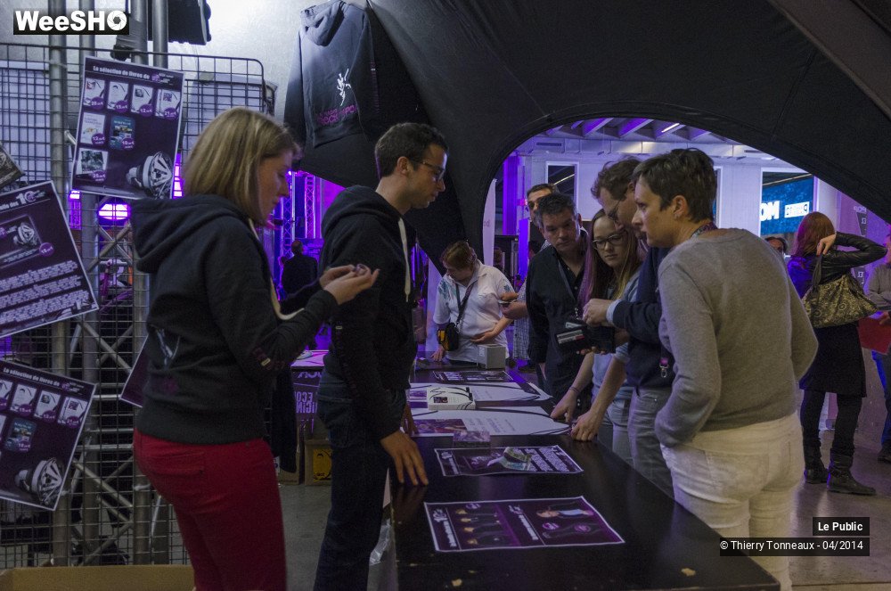 35/47 photos du spectacle Classic 21 - Ambiance Nuit