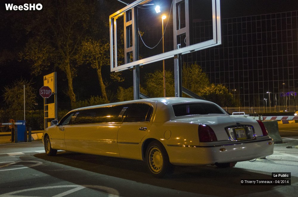 40/47 photos du spectacle Classic 21 - Ambiance Nuit