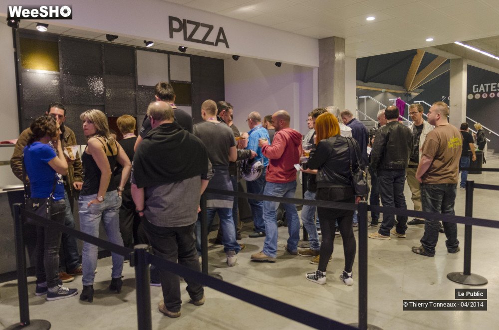 44/47 photos du spectacle Classic 21 - Ambiance Nuit