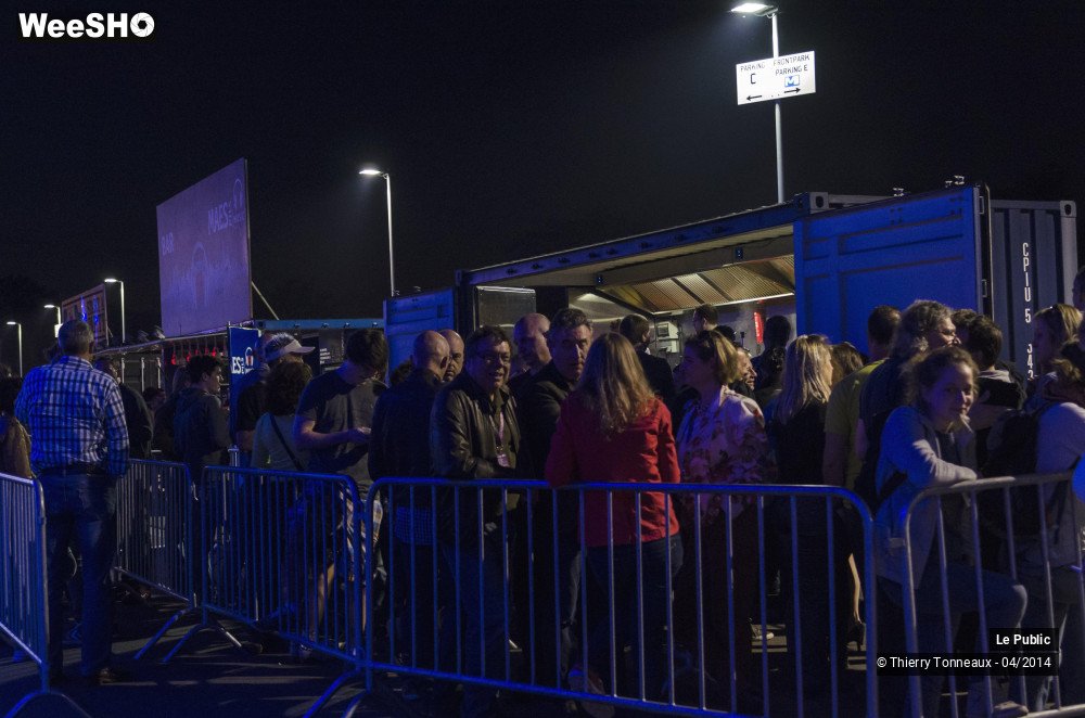 45/47 photos du spectacle Classic 21 - Ambiance Nuit