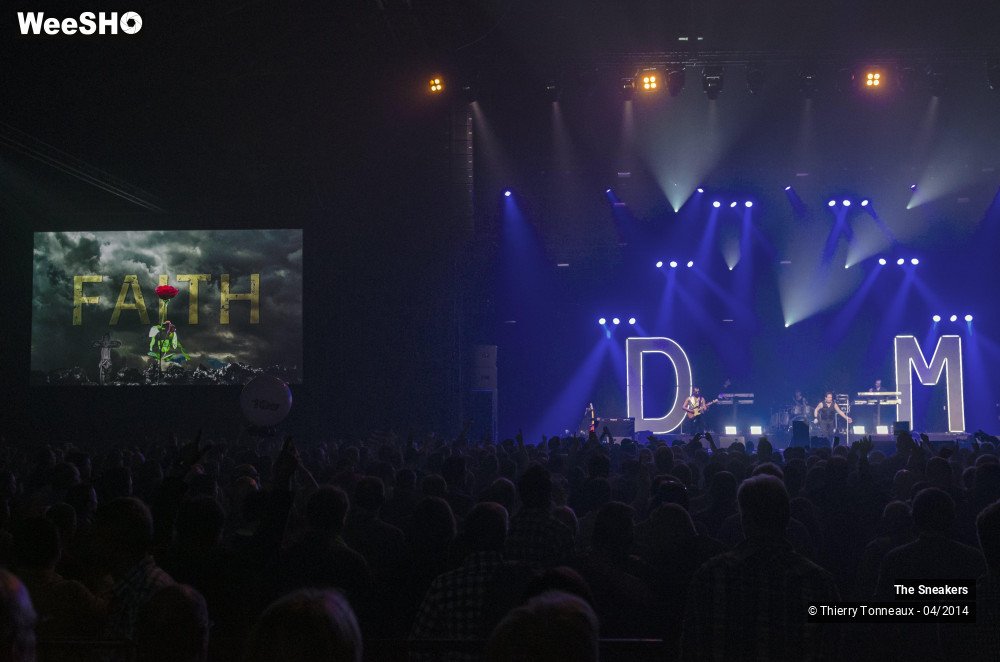 13/22 photos du spectacle The Sneakers