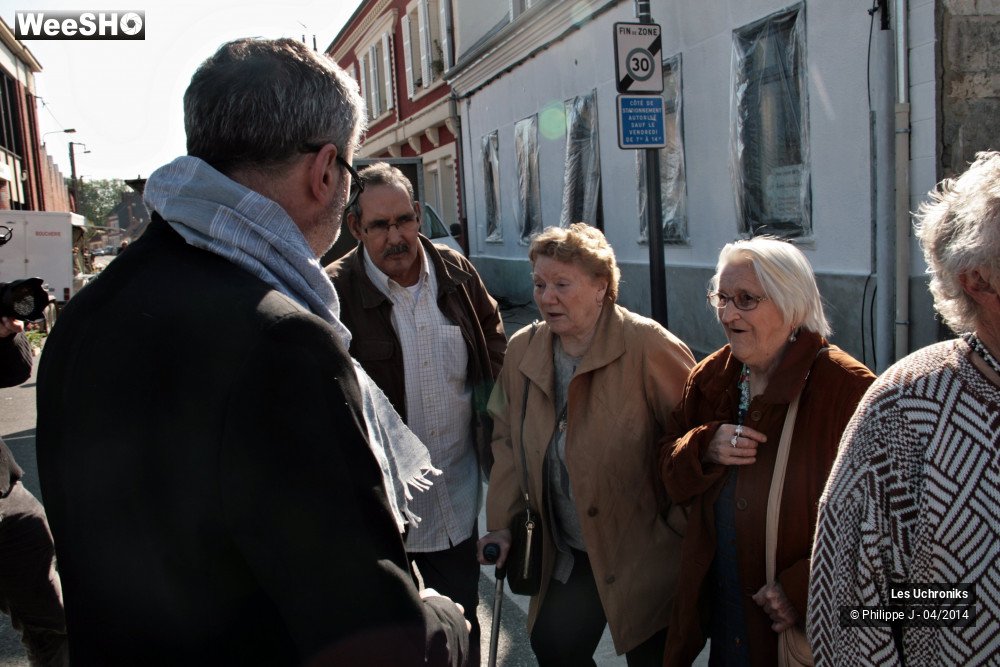 21/24 photos du spectacle Les Uchroniks