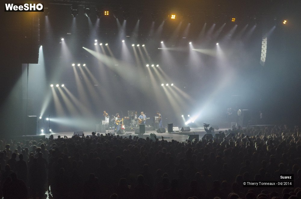 4/15 photos du spectacle Suarez