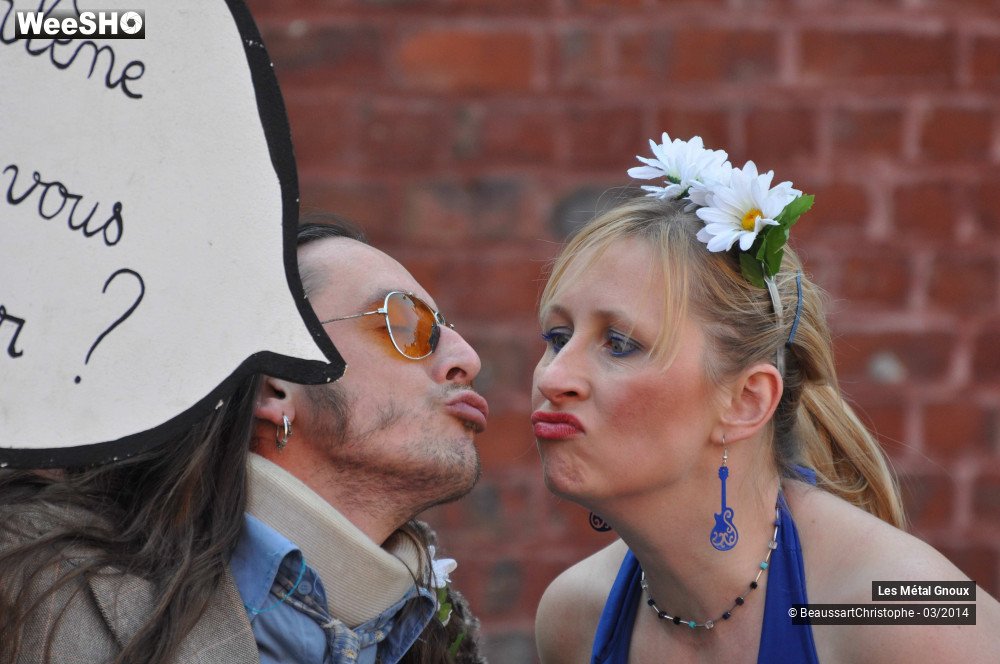 53/63 photos du spectacle Les Métal Gnoux