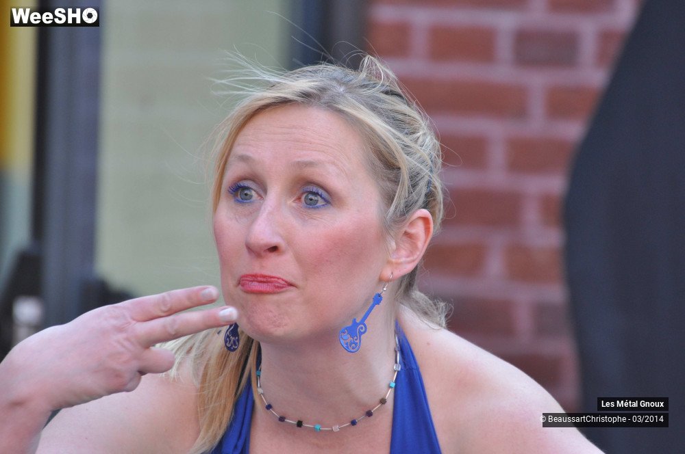 58/63 photos du spectacle Les Métal Gnoux